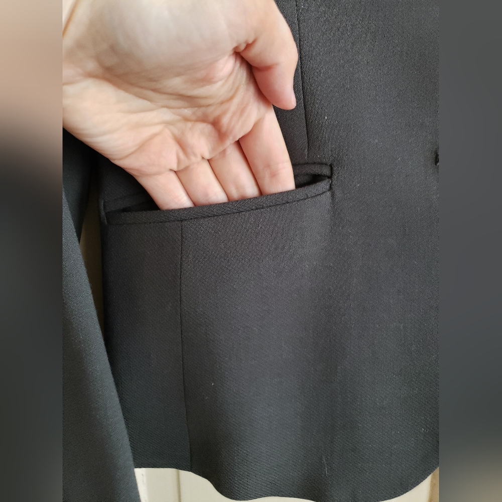 J.Crew suit jacket - Picture 3 of 6